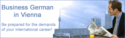 Business German in Vienna