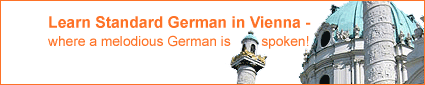 Deutschkurse in Wien