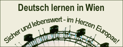 Deutschkurse in Wien